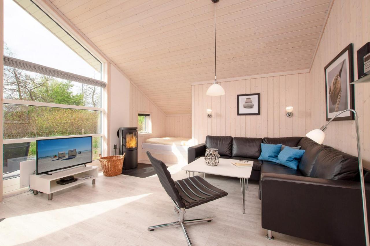 Resort 2 Ocean Cottage A 16 Großenbrode Esterno foto