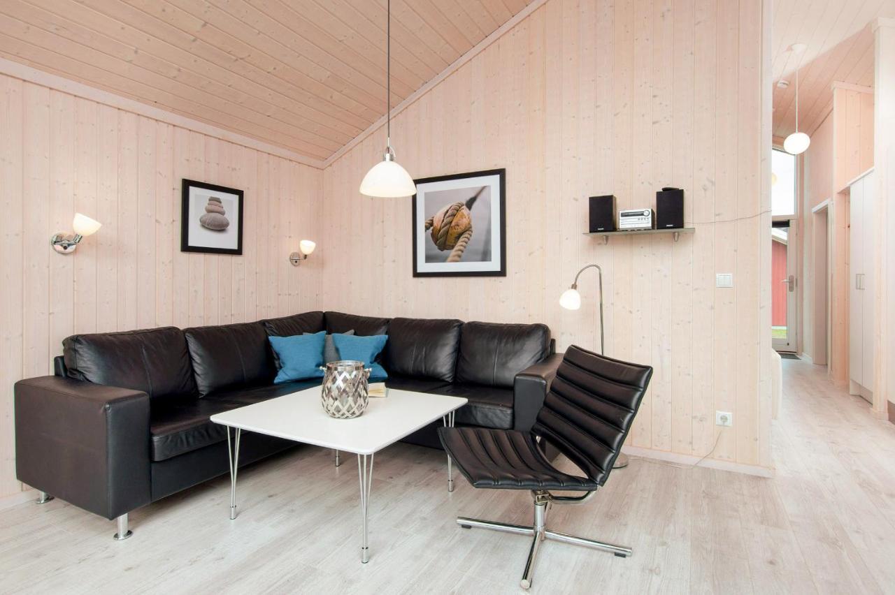 Resort 2 Ocean Cottage A 16 Großenbrode Esterno foto
