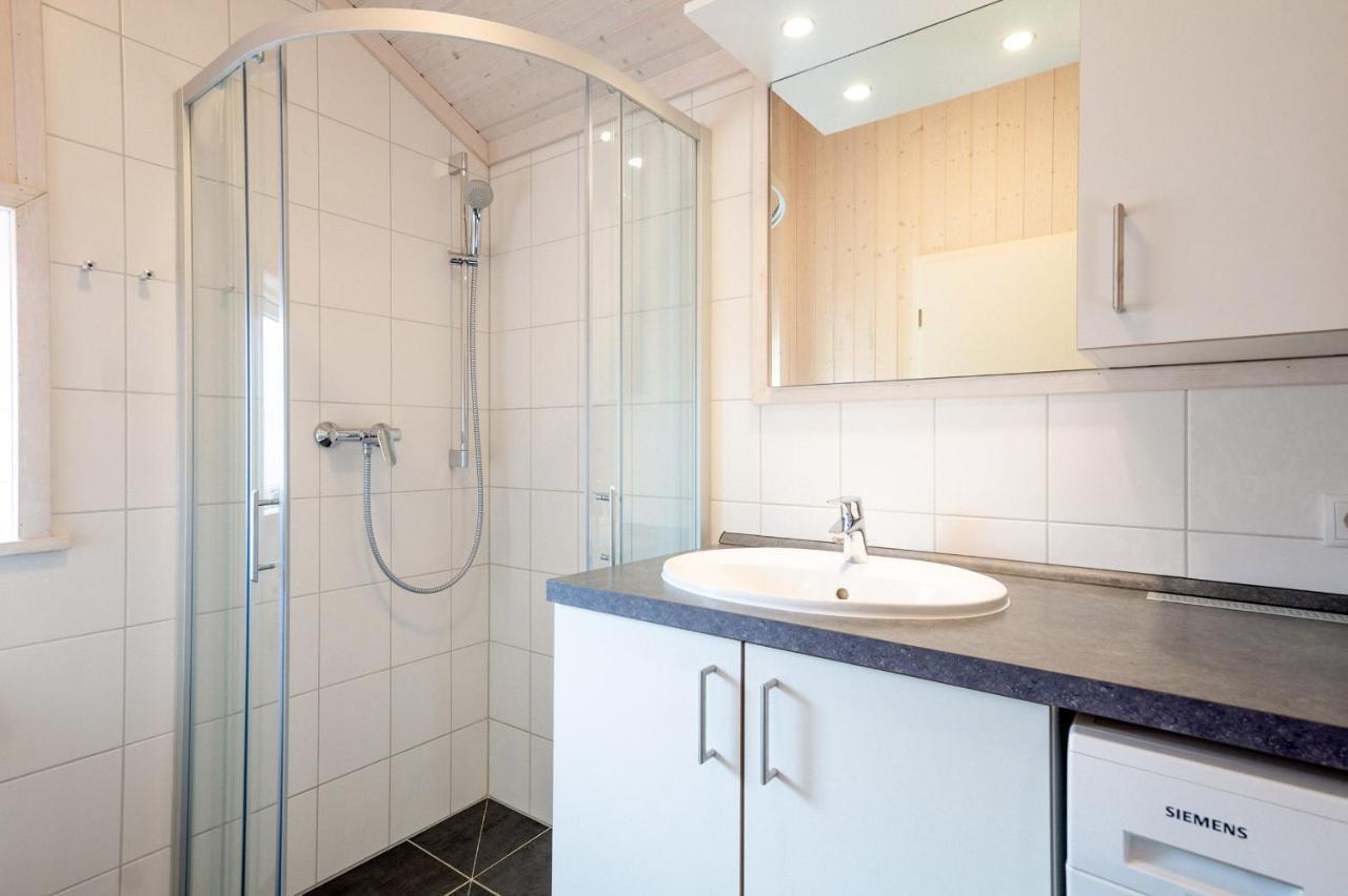 Resort 2 Ocean Cottage A 16 Großenbrode Esterno foto