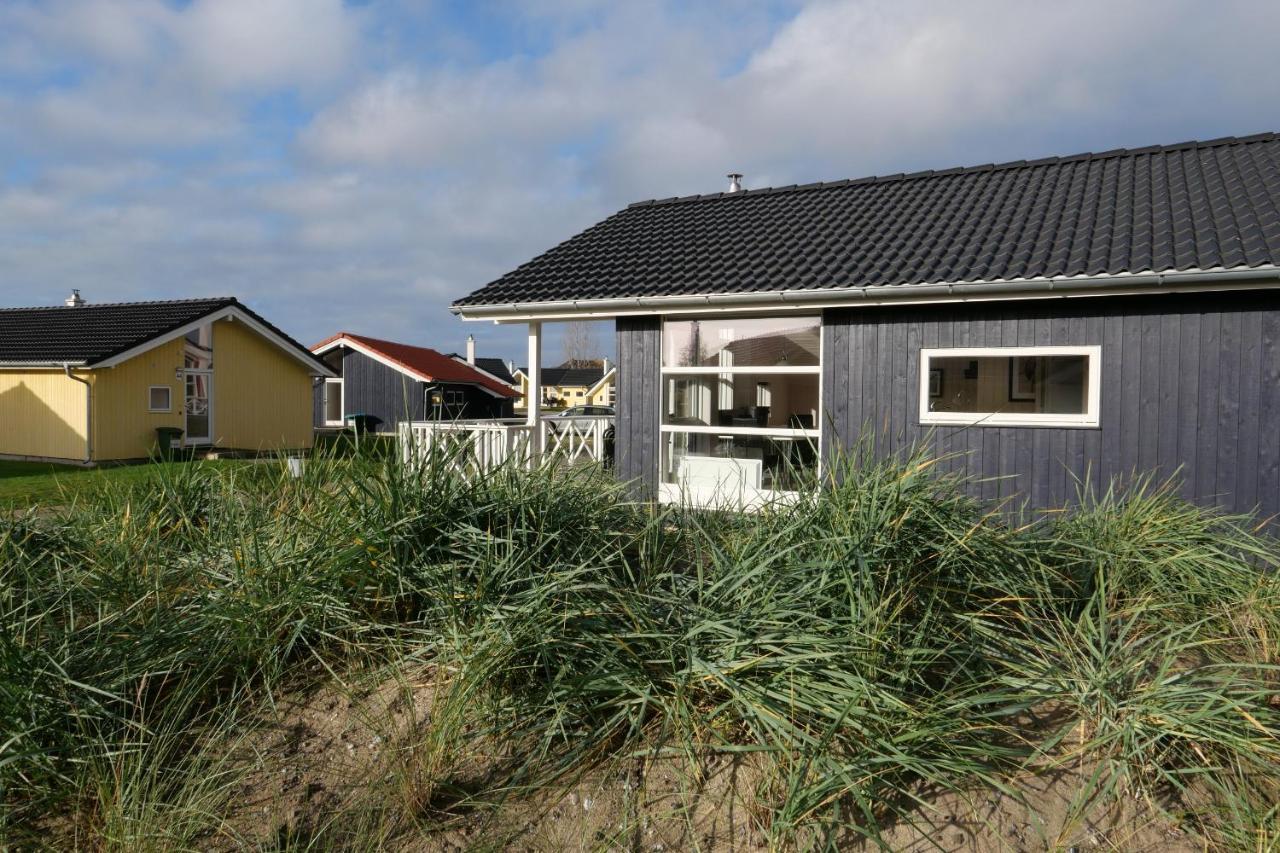 Resort 2 Ocean Cottage A 16 Großenbrode Esterno foto